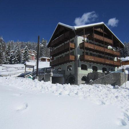 אפרטהוטל מדונה די קמפיליו Rta Torre Del Brenta מראה חיצוני תמונה